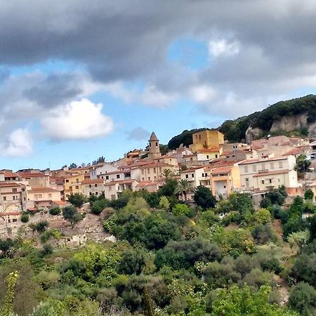 Appartamento Coghinas Sedini Kültér fotó