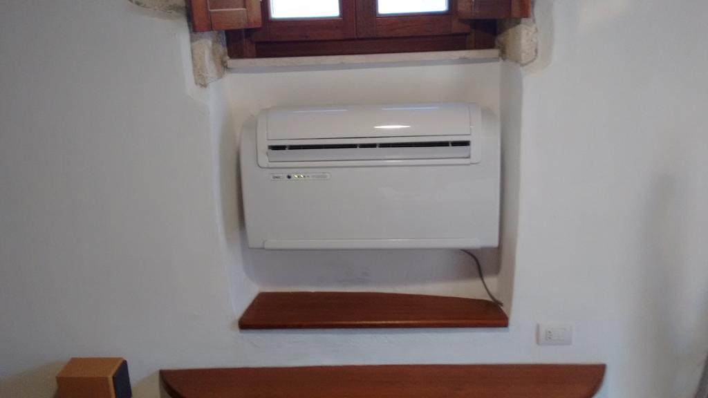 Appartamento Coghinas Sedini Szoba fotó
