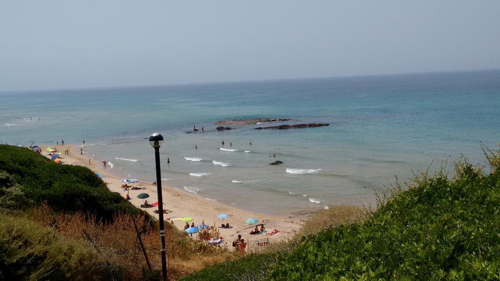 Appartamento Coghinas Sedini Szoba fotó
