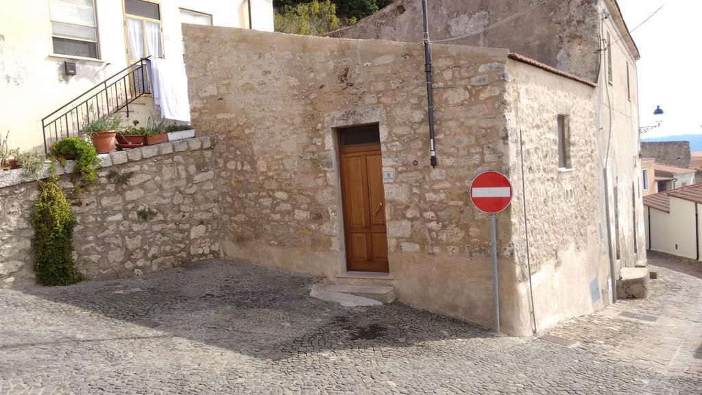 Appartamento Coghinas Sedini Kültér fotó