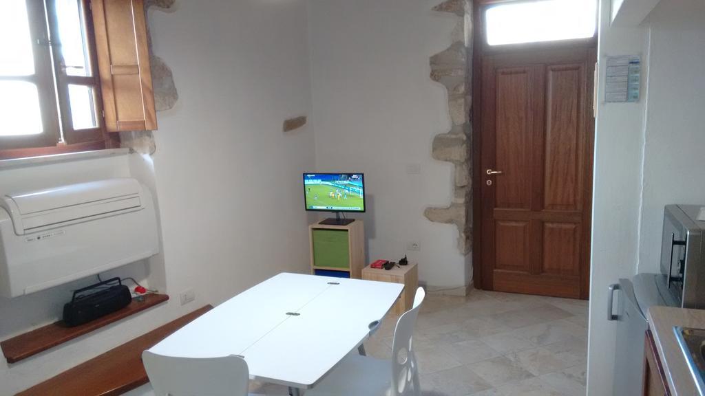 Appartamento Coghinas Sedini Kültér fotó