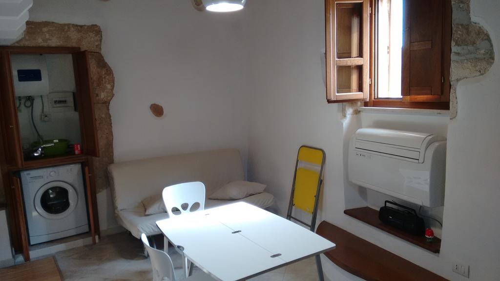 Appartamento Coghinas Sedini Kültér fotó