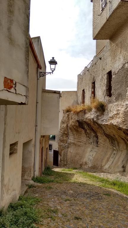 Appartamento Coghinas Sedini Kültér fotó