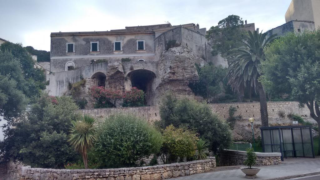 Appartamento Coghinas Sedini Kültér fotó
