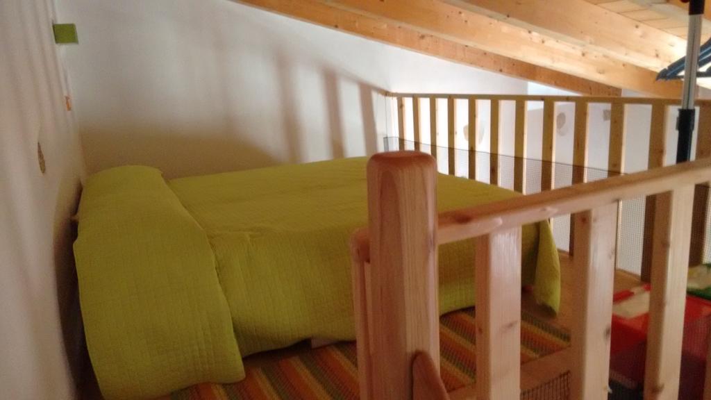 Appartamento Coghinas Sedini Kültér fotó